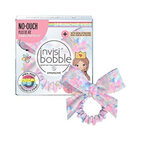 Резинка-браслет для волосся Invisibobble Sprunchie Kids Sweets For My Sweet - фото №1