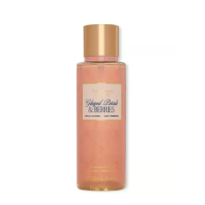 Спрей для тела Victoria's Secret Glazed Petals & Berries Fragrance Mist - фото №1