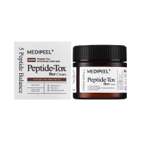 Ліфтинг-крем для обличчя з пептидним комплексом Medi-Peel Peptide-Tox Bor Cream 50ml