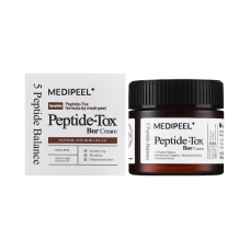 Ліфтинг-крем для обличчя з пептидним комплексом Medi-Peel Peptide-Tox Bor Cream 50ml - фото №1