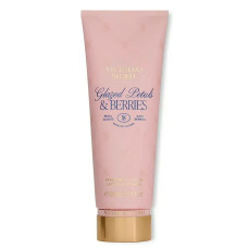Лосьон для тела Victoria's Secret Glazed Petals & Berries Fragrance Lotion - фото №1