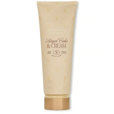 Лосьон для тела Victoria's Secret Angel Cake & Cream Fragrance Lotion - фото №1