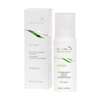 Шампунь проти випадіння волосся Nubea Sursum Anti-hairloss adjuvant treatment shampoo 200 мл