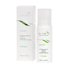 Шампунь проти випадіння волосся Nubea Sursum Anti-hairloss adjuvant treatment shampoo 200 мл - фото №1