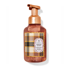 Рідке мило-пінка для рук Bath & Body Works Christmas Kitchen  Foaming Hand Soap  259 ml - фото №1