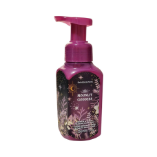 Рідке мило-пінка для рук Bath & Body Works Moonlit Goddess Gentle & Clean Foaming Hand Soap 259 ml - фото №1