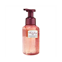 Рідке мило-пінка для рук Bath and Body Works Peppermint Bark Truffle & Clean Foaming Hand Soap 259 ml - фото №1