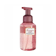 Рідке мило-пінка для рук Bath and Body Works Champagne Toast & Clean Foaming Hand Soap 259 ml - фото №1