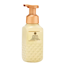 Рідке мило-пінка для рук Bath & Body Works Infinite Radiance Foaming Hand Soap  259 ml - фото №1