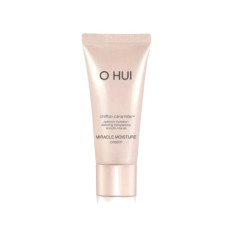 Увлажняющий крем с керамидами O HUI Miracle Moisture Ceramide Boosting Cream 25 мл - фото №1