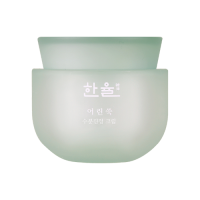 Крем с полынью Hanyul Pure Artemisia Calming water Cream - фото №1