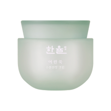 Крем з полином Hanyul Pure Artemisia Calming water Cream - фото №1