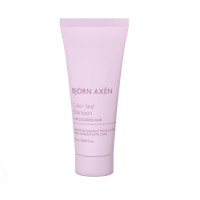 Шампунь для фарбованого волосся Bjorn Axen Color Seal Shampoo  25 мл - фото №1