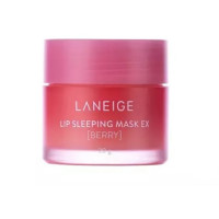 Нічна маска для губ "Лісові ягоди" Laneige Lip Sleeping Mask Berry 20 г - фото №1