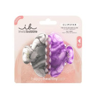 Заколка для волос invisibobble CLIPSTAR My Rainboo - фото №1