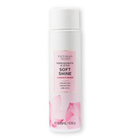 Кондиціонер, що розгладжує Victoria's Secret Soft Shine Conditioner Pomegranate & Lotus 300 мл - фото №1