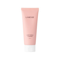Зволожуюча пінка для вмивання Laneige Moist Cream Cleanser - фото №1