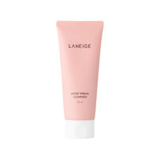 Зволожуюча пінка для вмивання Laneige Moist Cream Cleanser - фото №1