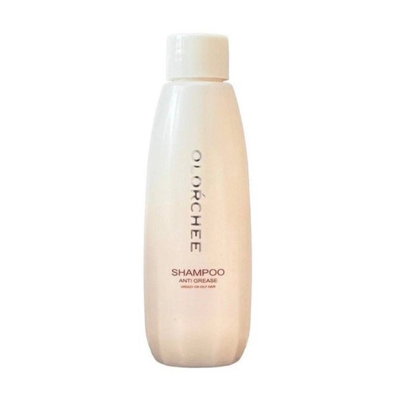 Шампунь для жирного волосся Olorchee Anti Grease Shampoo 80 мл - фото №1