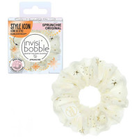 Резинка-браслет для волосся Invisibobble SPRUNCHIE Time to Shine The Sparkle is Real - фото №1