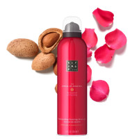 Гель- піна для душу Rituals The Ritual of Ayurveda Harmonising foaming shower gel  - фото №1
