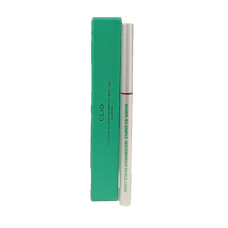 Водостійкий олівець для очей Clio Sharp So Simple Waterproof Pencil Liner 02 Brown 0,14г - фото №1