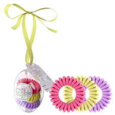 Резинка-браслет для волосся invisibobble ORIGINAL Easter Perfect Ballon - фото №1
