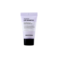 Шампунь для пошкодженого волосся MOREMO Advanced LPP Shampoo High Performance Salon Technology 20 мл - фото №1