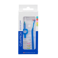 Набір міжзубних йоржиків Curaprox CPS Prime Start mixed pack  - фото №1
