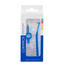 Набір міжзубних йоржиків Curaprox CPS Prime Start mixed pack  - фото №1