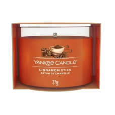 Ароматическая свеча Cinnamon Stick Mini Yankee Candle  37 г - фото №1