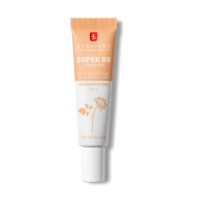 Тонуючий бб крем для обличчя Erborian Super BB Cream (Dore) 15 мл - фото №1