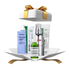 Бьюти Бокс корейской косметики Beauty Box 12 - фото №1