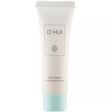 Зволожувальний люкс кондиціонер O HUI Clear Science Moisturizing Conditioner 40мл - фото №1