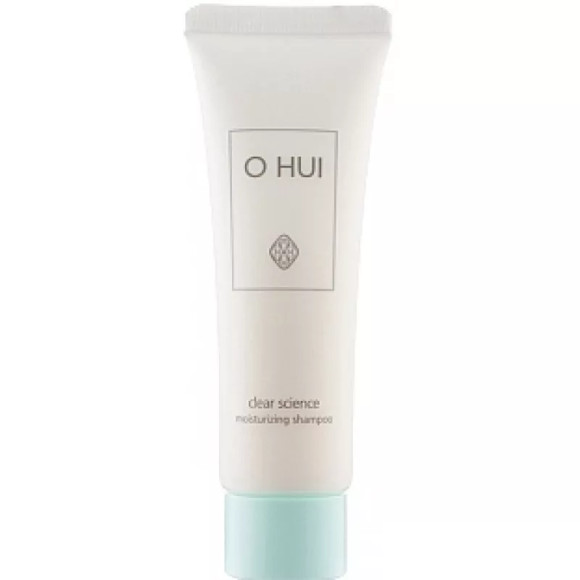 Зволожувальний люкс кондиціонер O HUI Clear Science Moisturizing Conditioner 40мл - фото №1