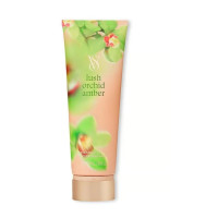 Парфумований лосьйон Victoria's Secret Lush Orchid Amber Body Lotion 236 мл - фото №1
