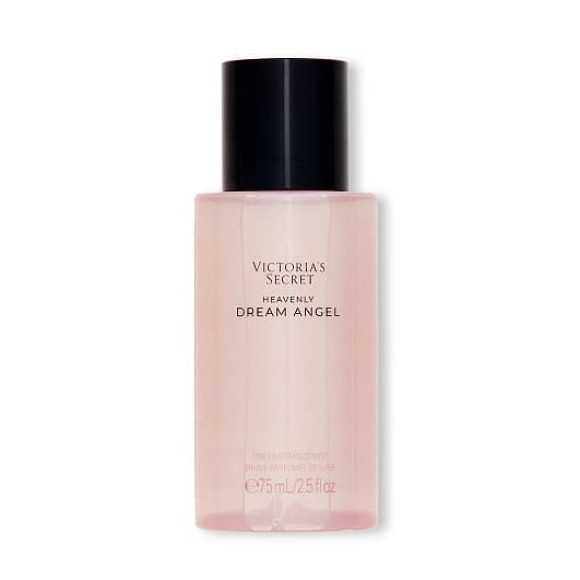Парфумований спрей для тіла Victoria's Secret Heavenly Dream Angel  Mist 75 мл - фото №1