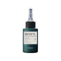 Маска против выпадения волос с комплексом Bioxyl Manyo Anti-Hair Loss Treatment 60 мл - фото №1