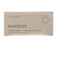 Зволожувальний кондиціонер для волосся Davroe Moisture Senses Hydrating Conditioner 15 мл - фото №1