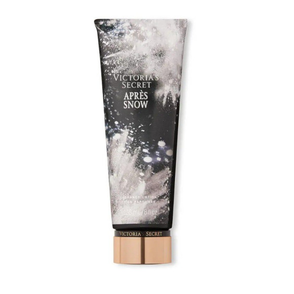 Парфумований лосьон Victoria’s Secret Apres Snow Body Lotion 236 мл - фото №1
