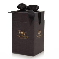 Подарункова коробка для ароматичних свічок Woodwick Large box - фото №1
