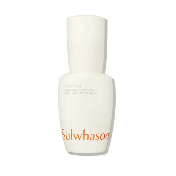 Сироватка для обличчя Sulwhasoo First Care Activating Serum 15 мл - фото №1