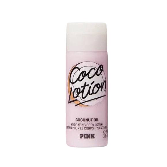Парфумований лосьйон  Victoria's Secret Pink Coco Lotion 88 мл - фото №1