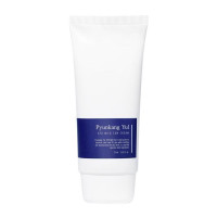 Гипоаллергенный солнцезащитный крем Pyunkang Yul ATO Mild Sun Cream SPF45/PA+++ 75 мл - фото №1