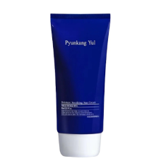 Сонцезахисний крем Pyunkang Yul Moisture Soothing Sun Cream SPF50+ PA++++ 75 мл - фото №1