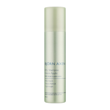 Сухий шампунь  "Зелене Яблуко" Bjorn Axen Dry Shampoo  Green Apple 150 мл - фото №1