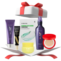 Б'юті Бокс корейської косметики Beauty Box 2 - фото №1