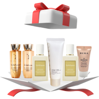 Б'юті Бокс корейської косметики Beauty Box 6 - фото №1