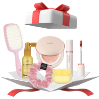 Б'юті Бокс корейської косметики Beauty Box 8 - фото №1