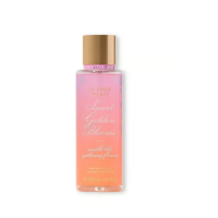 Парфумований спрей  Victoria's Secret Sweet Golden Blooms Fragrance Mist 250 мл - фото №1